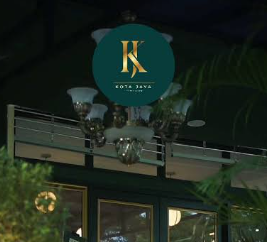 KOPI KOTA JAYA